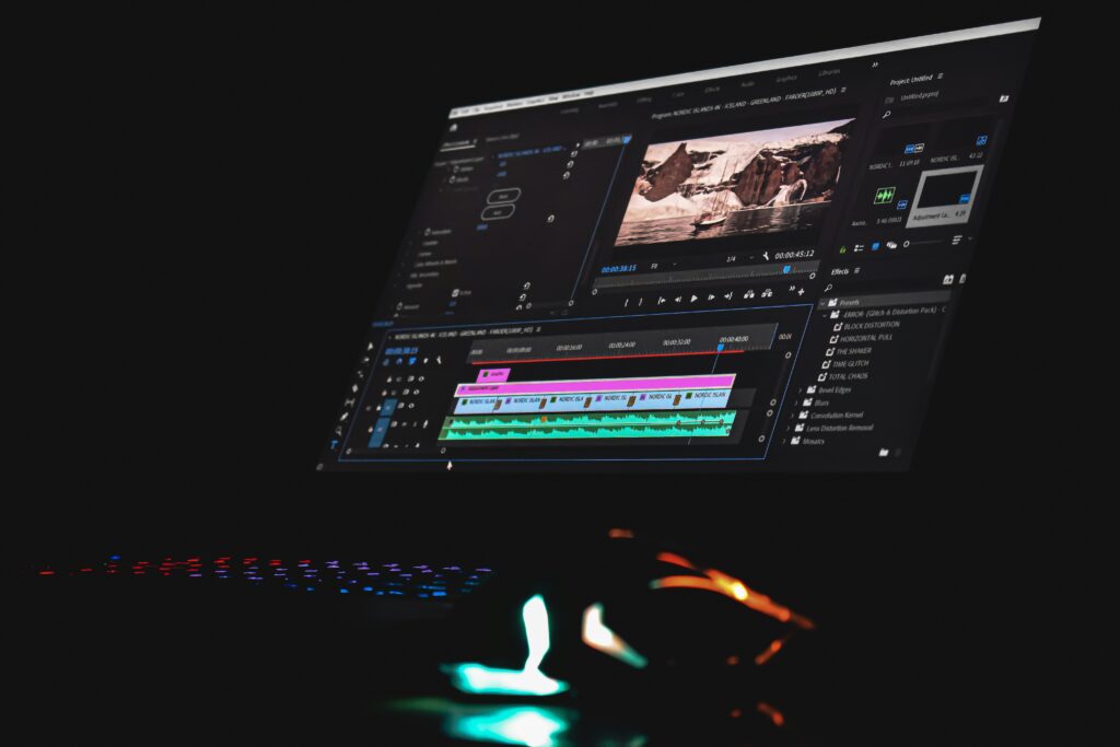 Best Video Editing Software for Beginners and Pros in 2024