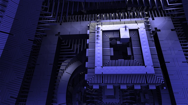 Why Quantum Computing Is the Next Big Leap in Tech