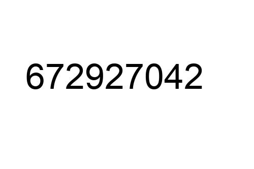 672927042