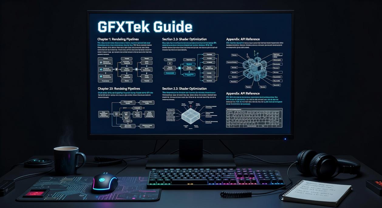 gfxtek guide