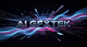 graphic design with ai gfxtek