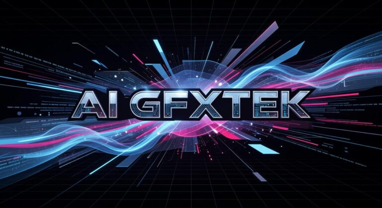 graphic design with ai gfxtek