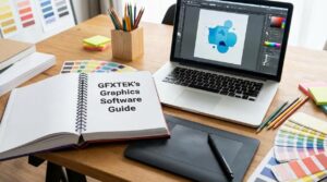 graphics software guide gfxtek