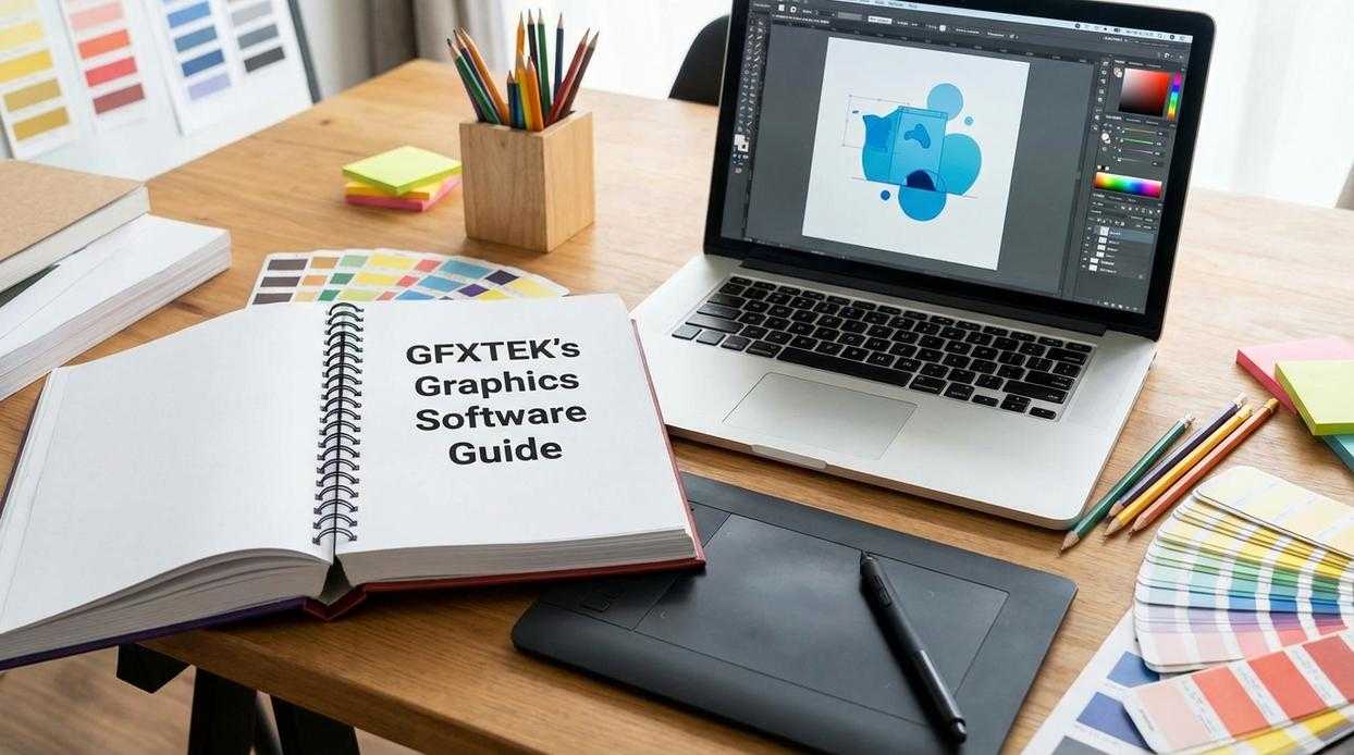 Graphics Software Guide Gfxtek - gfxtek.com