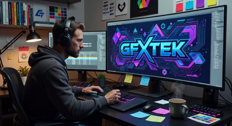 what a graphic designer can make gfxtek