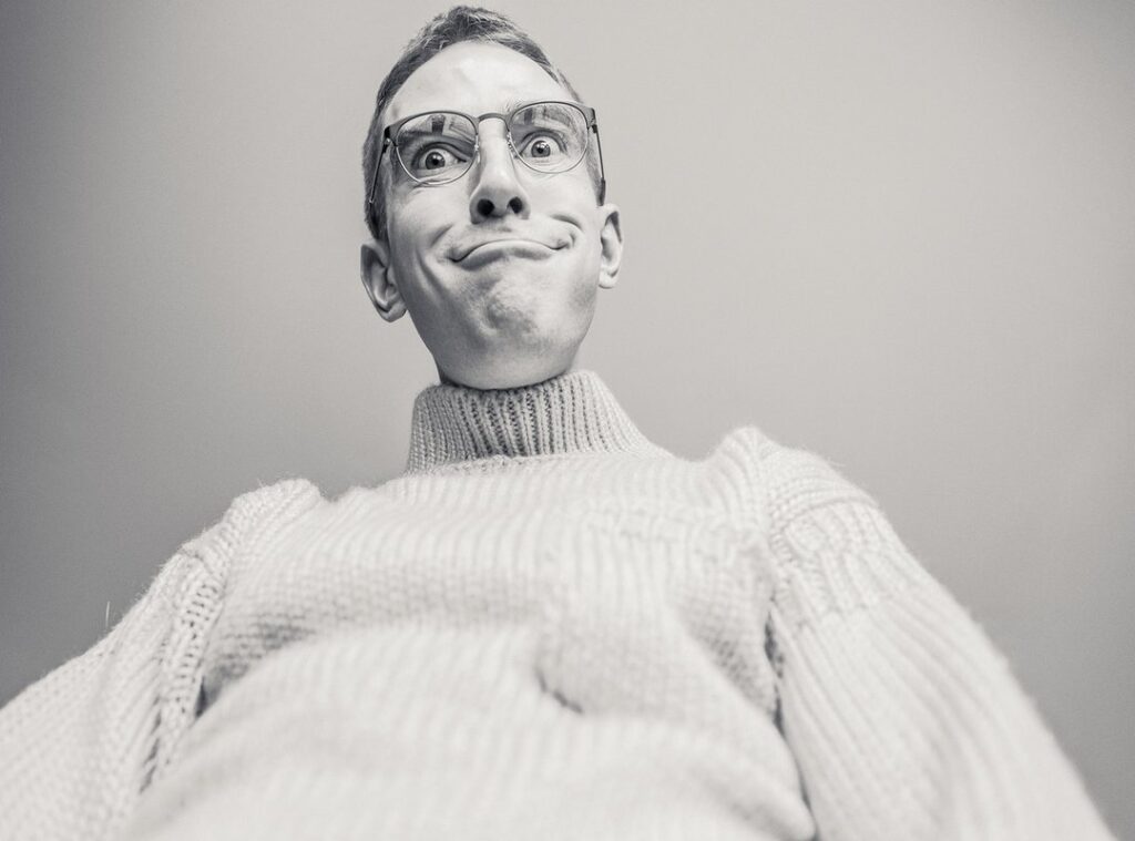 grappige goedemorgen gif humor