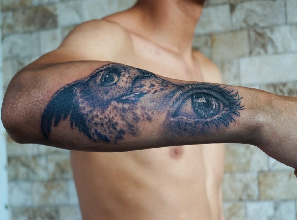 tatuajes hijos simbolos